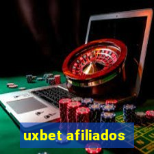 uxbet afiliados